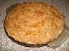 Yummy Crunchy Caramel Apple Pie