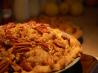 Yummy Crunchy Caramel Apple Pie