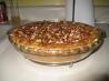 Yummy Crunchy Caramel Apple Pie