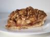 Yummy Crunchy Caramel Apple Pie