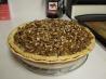 Yummy Crunchy Caramel Apple Pie
