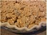 Yummy Crunchy Caramel Apple Pie