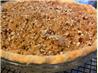 Yummy Crunchy Caramel Apple Pie