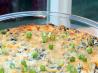 Canadian Cheese Spinach Dip
