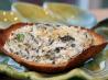 Canadian Cheese Spinach Dip