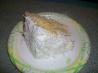Patience Coconut Cake