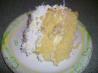 Patience Coconut Cake
