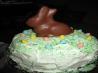 Patience Coconut Cake