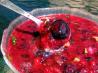Blueberry Lime Salsa. Recipe by Chef Kate