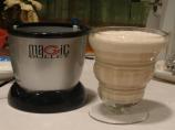 Root Beer Float Shake