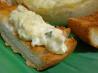 Hot Artichoke Dip. Recipe by S.Sherman