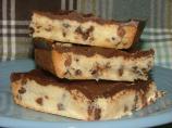 Mini Chip Shortbread