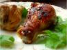 Grilled Curry Chicken Legs. Recipe by LilPinkieJ