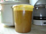 South Carolina Mustard BBQ Sauce