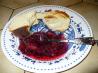 Cherry Strawberry Preserves for the Bread Machine (Abm). Recipe by petlover