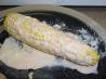 Mexican Corn on the Cob