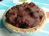 Peanut Butter S'more Tarts
