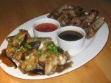 Braised Chicken Wings