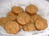 Branana Muffins