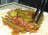 Gram's Chinese Pepper Steak