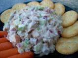 Best Ever Tuna Salad