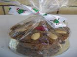 Little Fruit & Nut Cakes