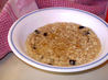 Marcia's Oatmeal.