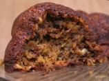 Gluten-Free Pumpkin-Applesauce Bundt Cake