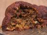 Gluten-Free Pumpkin-Applesauce Bundt Cake