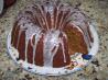 Gluten-Free Pumpkin-Applesauce Bundt Cake