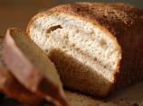 Honey-Oatmeal Bread