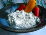 Mrs. Vi's Dill Dip