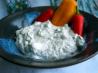 Mrs. Vi's Dill Dip