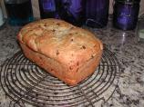 Bacon Bread - Abm. Photo by Feej