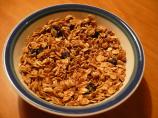 Yummy, Healthy Granola