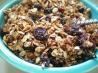 Yummy, Healthy Granola