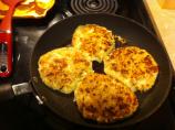 The World's Best Tuna Burgers!!!
