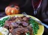 Moms' Hungarian Goulash. Recipe by veraj9170