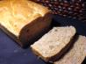 Sugar and Spice Pecan Bread (Abm). Recipe by Annacia