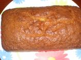 Joyce's Unbeatable Banana Bread. Photo by sbera007