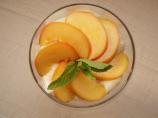 Light Vanilla Bean Pudding. Photo by Heirloom