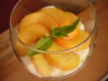 Light Vanilla Bean Pudding. Photo by Heirloom