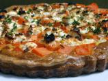 Caramelised Onion Tart