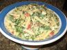 Reduced-Fat Chicken, Spinach & Tomato Pasta. Recipe by Wind Junki #827437