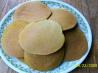 The Best Good for You Whole Wheat Pumpkin Pancakes!. Recipe by chungry1