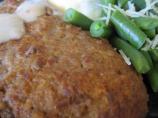 Easy Cube Steak. Photo by Marlene.