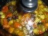 Vegetarian Tagine