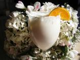 Toasted Coco Colada