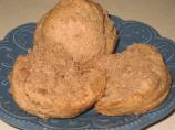 Cinnamon Muffins