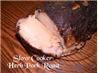 Slow Cooker Herb Pork Roast. Recipe by Charlotte J
